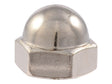 Part Number 8035479 Nut Acorn 1/4-20 fits JLG