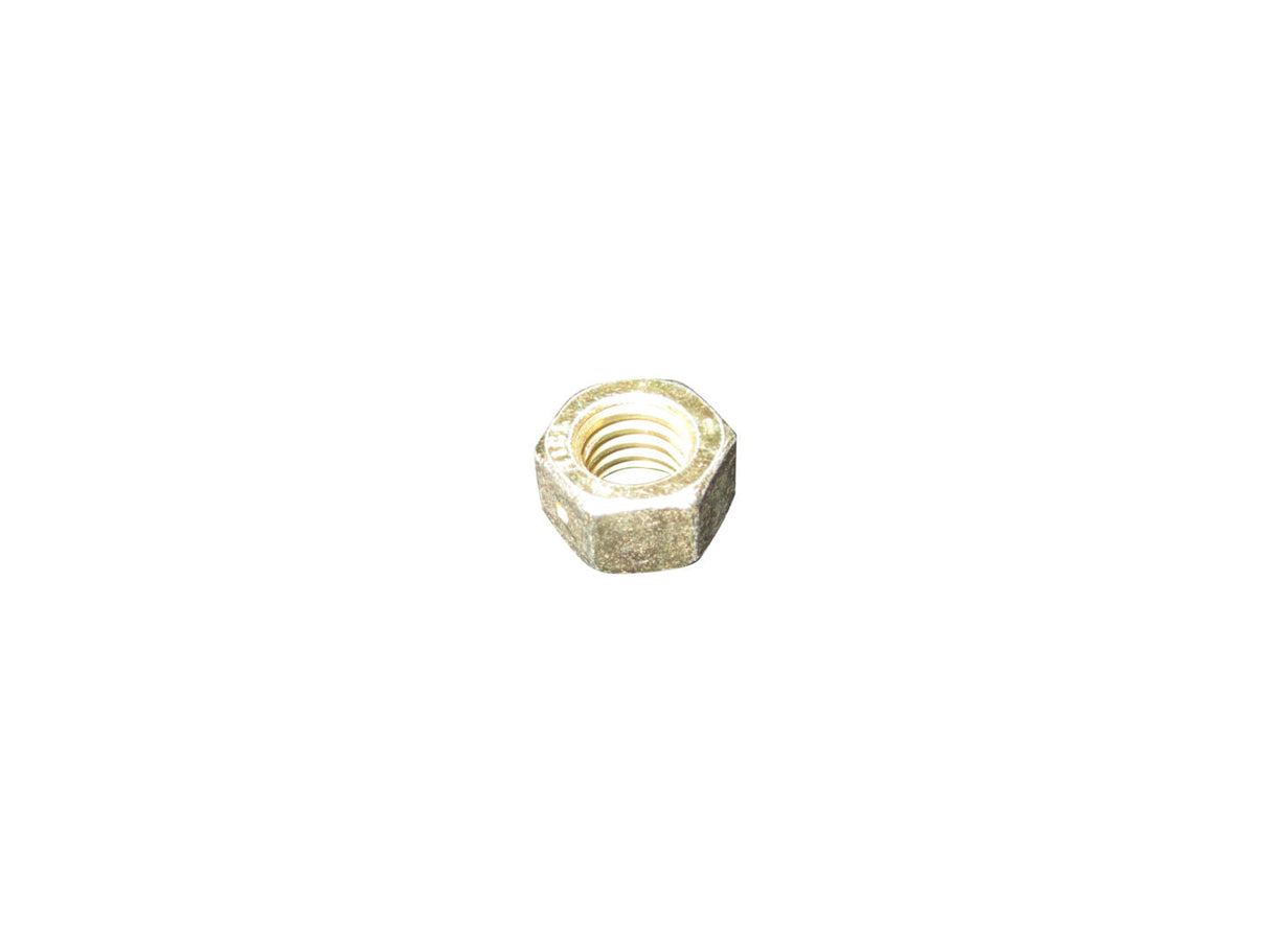 Part Number 8035632 Nut Hex 3/8-16 fits JLG