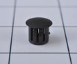 Part Number 8035640 Hole Plug 3/8" Dia Black fits JLG