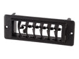 Part Number 8035668 Louver Rectangle fits JLG