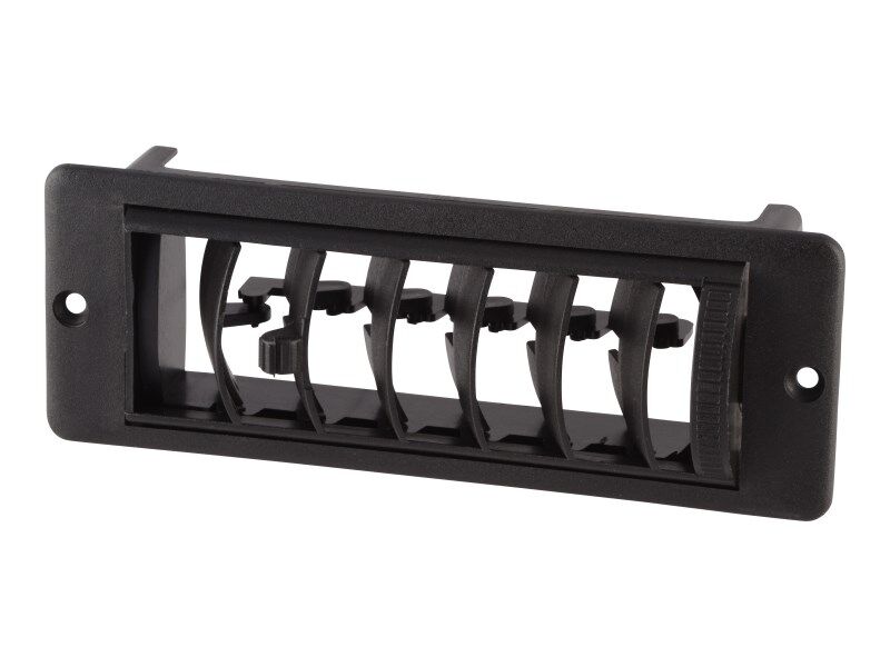 Part Number 8035668 Louver Rectangle fits JLG