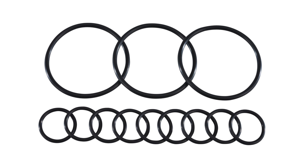 Part Number 8035855 Seal & Spring Kit fits JLG