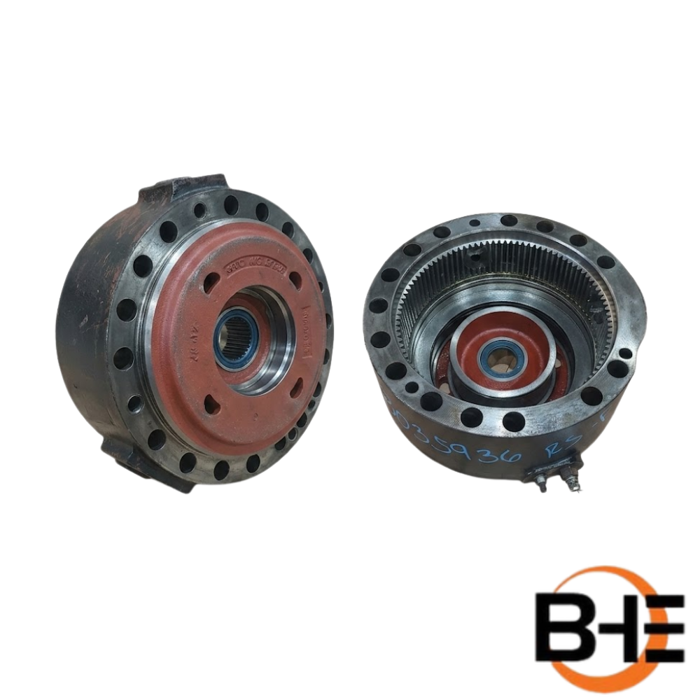 8035936 Brake Housing, Right Side (Used) (Superseded by 70020483) l SkyTrak