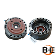 Part Number 8035939 Brake Housing, Left Side (Used) (Superseded by 70020483) l SkyTrak