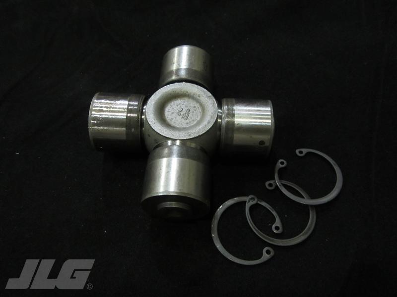 0501212439 Joint Cross | ZF - BHE Parts Store