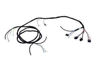 8036070 Harness Wiper Wire | JLG - BHE Parts Store