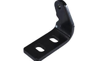 8036107 Mount Rear Window Latch | JLG - BHE Parts Store