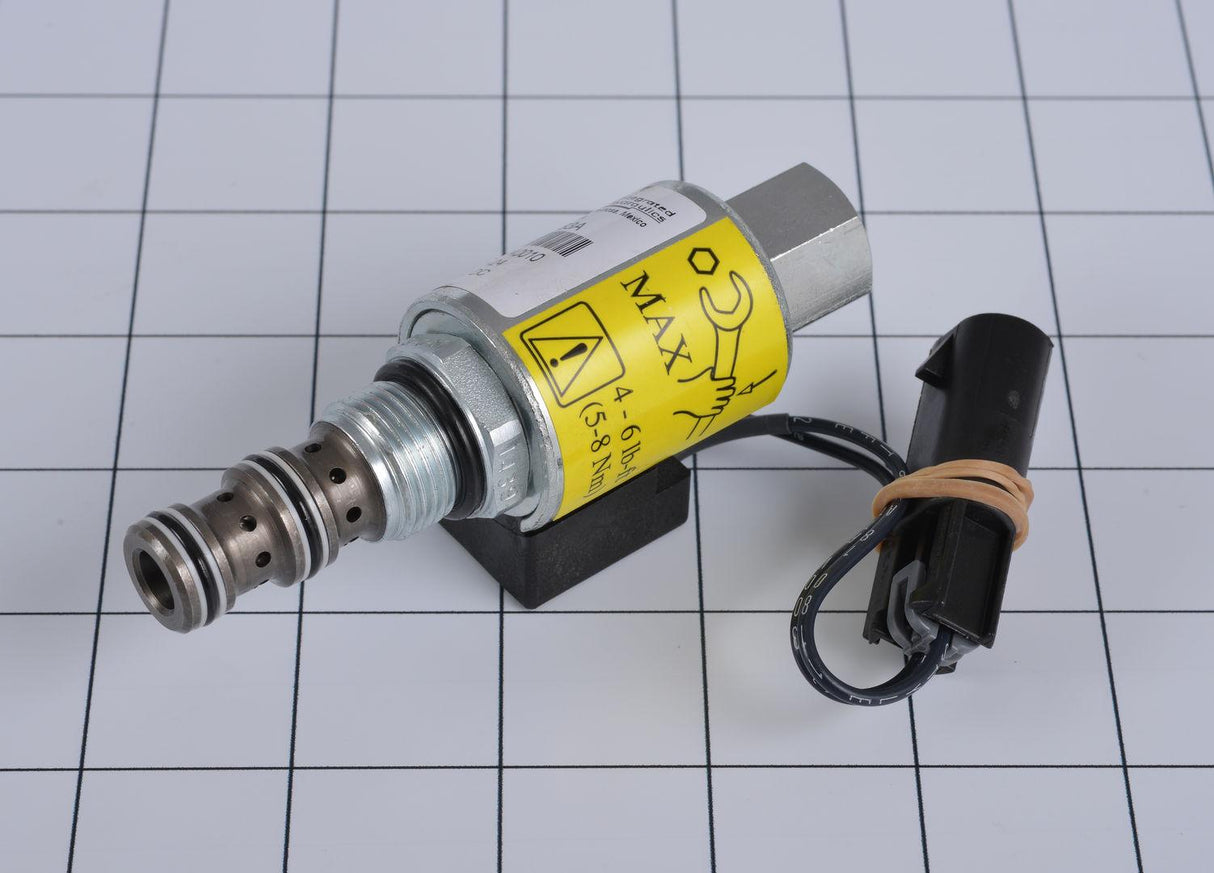 8036172 Solenoid | JLG - BHE Parts Store