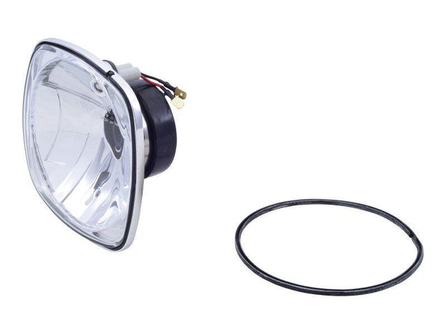 8036212 Lens Headlight