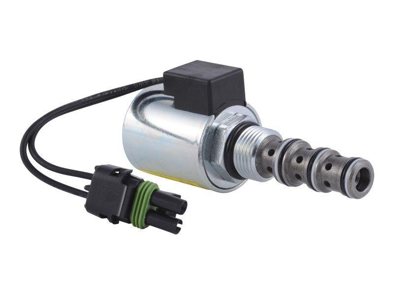 8036243 Valve Solenoid W/Weather Pack | JLG - BHE Parts Store