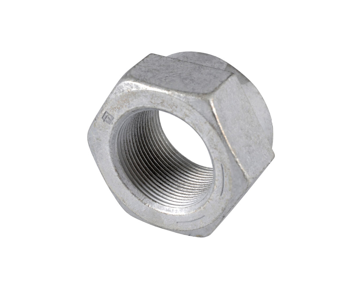 Part Number 8036394 Nut Lock 1.75 X 12 Un fits JLG