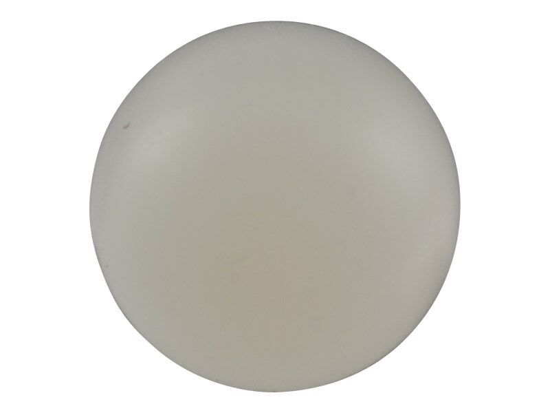 Part Number 8036538 Ball Nylon .250 Gr2 fits JLG