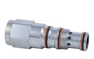 8036596 Counterbalance, Valve | JLG - BHE Parts Store