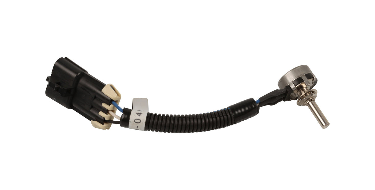 8036603 Switch Temperature Control | JLG