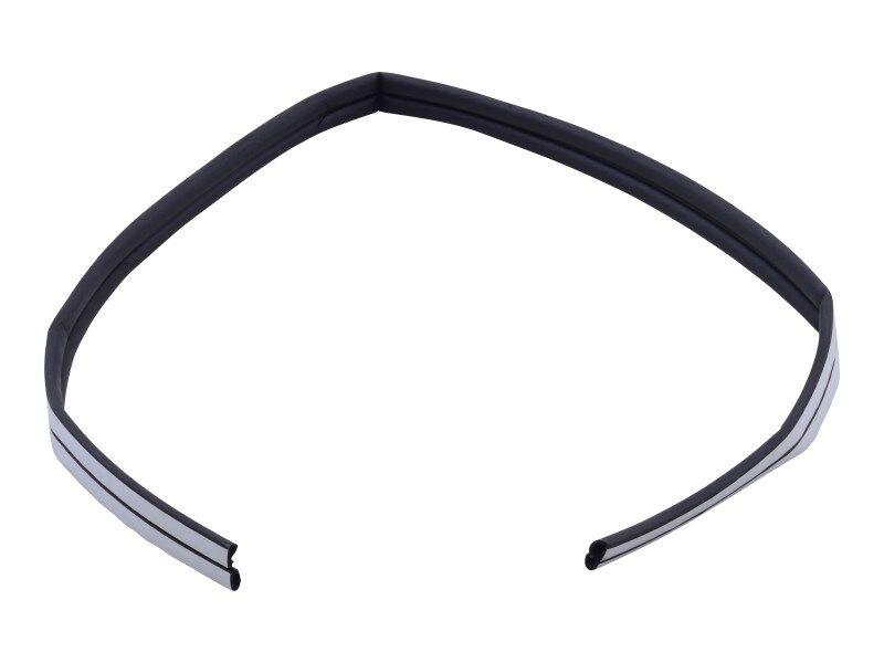 8036660 Seal Windshield Compression D 