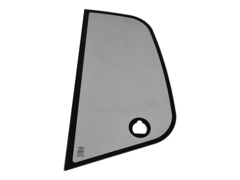 8036664 Glass LH Side 