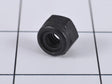 Part Number 8036702 Nut, Hex, Elastic Lock.25-20 Gr8 fits JLG