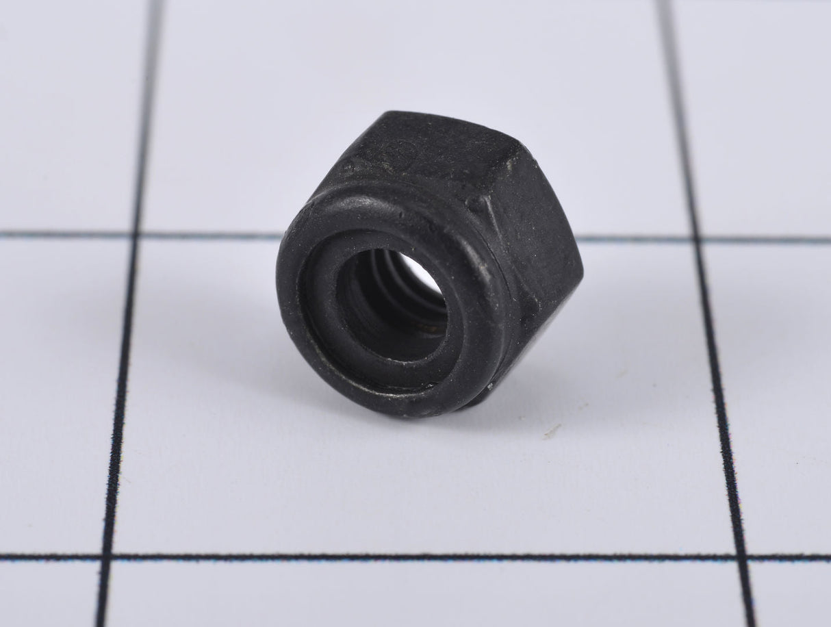 Part Number 8036702 Nut, Hex, Elastic Lock.25-20 Gr8 fits JLG