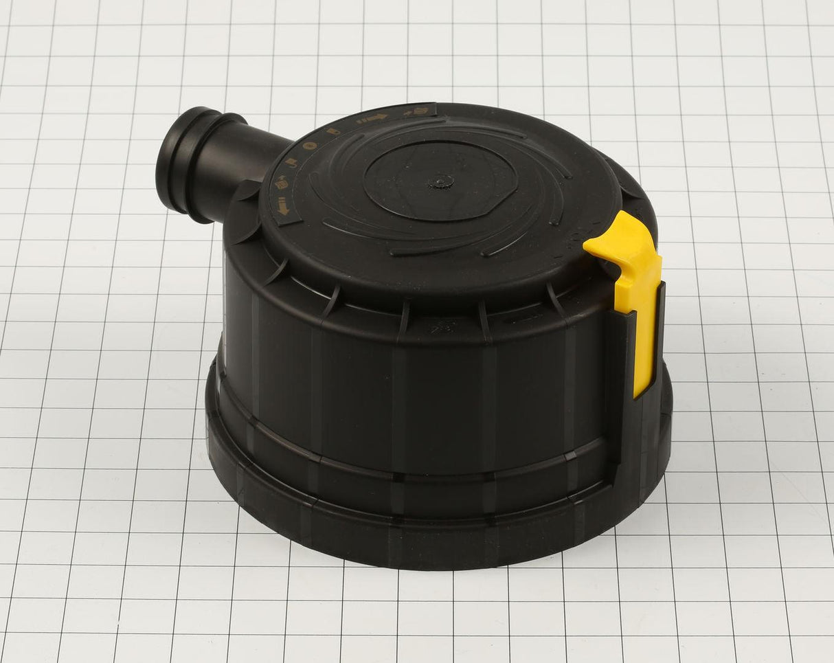 8036745 Cover End | JLG - BHE Parts Store