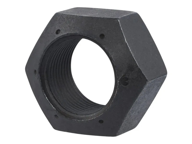 Part Number 8036778 Nut Lock 1-1/8-12 fits JLG