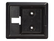 80384193 Door Bezel, Older Square Style | JLG - BHE Parts Store