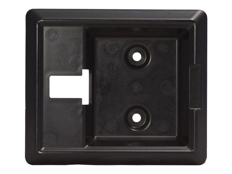 80384193 Door Bezel, Older Square Style | JLG - BHE Parts Store