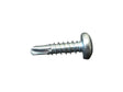 Part Number 80413 Hx Washer Hd Self Drilling Scr fits JLG