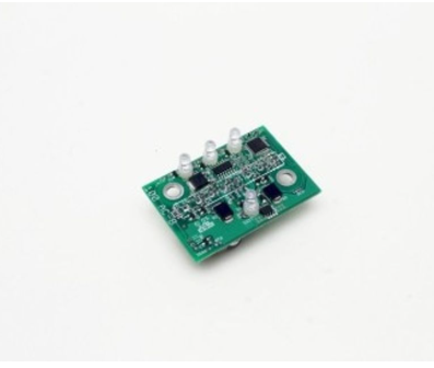 80562GT Controller Engine Shutdown