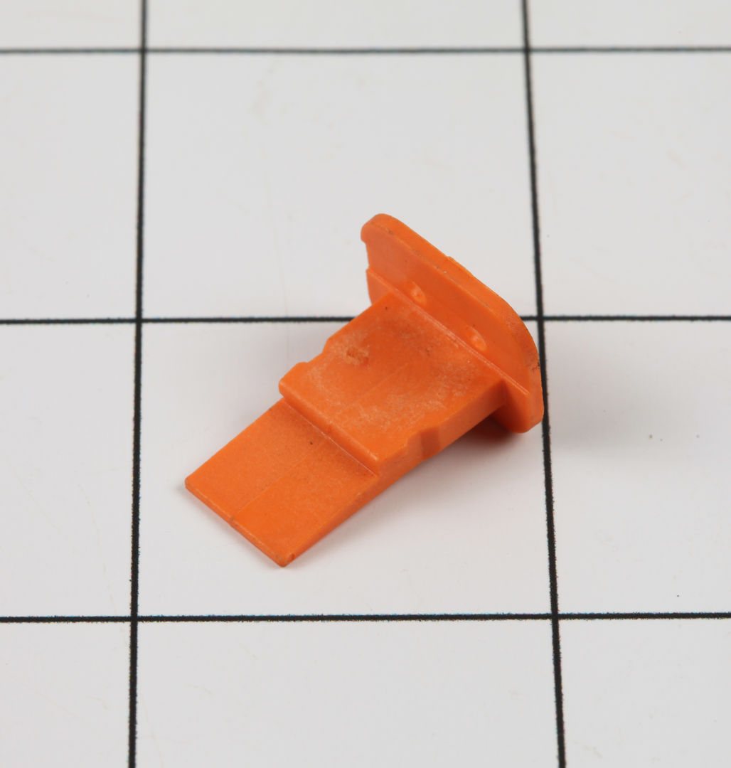 Part Number 80604018 Lock, Connector fits JLG