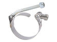 Part Number 80633030 Clamp - Hd Band Qt#C7808 fits JLG