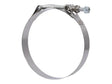 Part Number 80933367 Clamp fits JLG