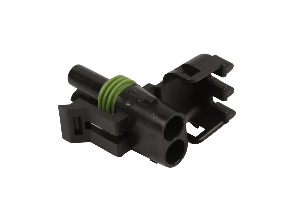 80963057 2 Way Connector