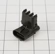 Part Number 80963060 Connector, 3 Way Shroud fits JLG