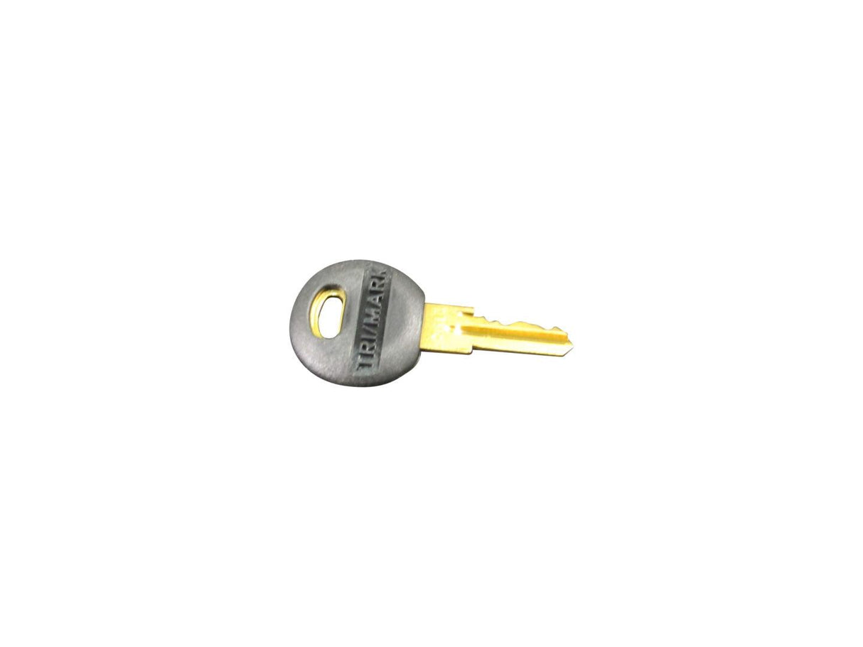 80964051 Cab Key For Angus Palm Cabs 