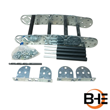 Part Number 81007GT Repair Link 4 Links Plated | Genuine Genie