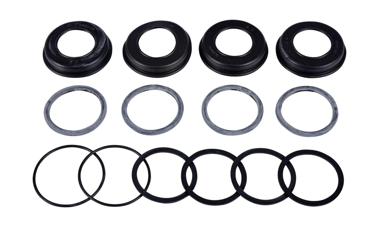 8102612 Kit Seal & Dust Cover (Soma) | JLG - BHE Parts Store