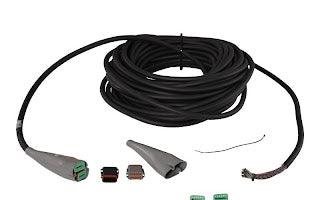 81453 Harness, Boom Cable | Genie - BHE Parts Store