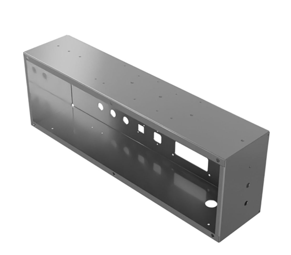 81485GT Platform Control Box