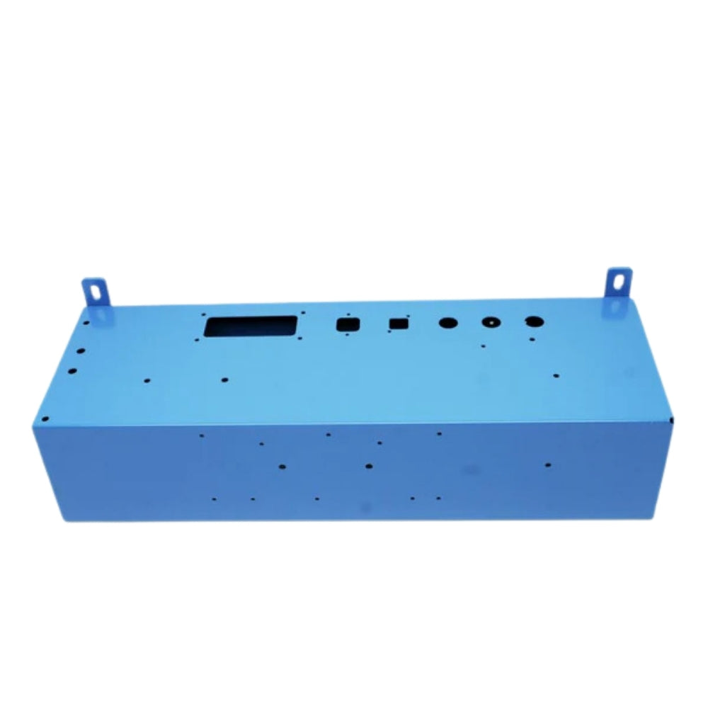 81487PGT Platform Control Box Painted | Genuine Genie