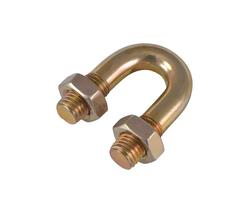 8160615 Clamp Conduit | JLG