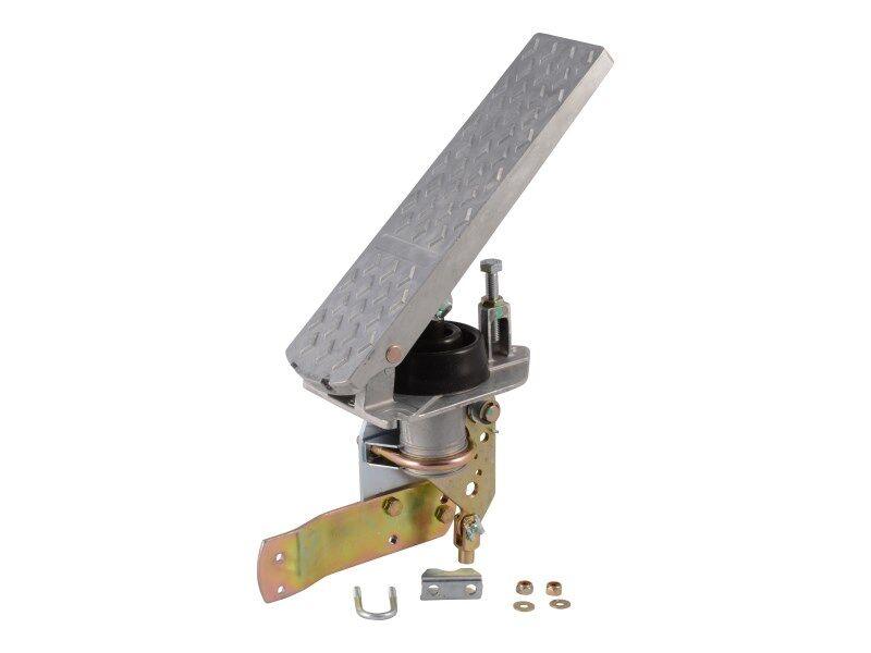 foot accelerator pedal 8162003 Pedal, Foot Accelerator Cable for JLG