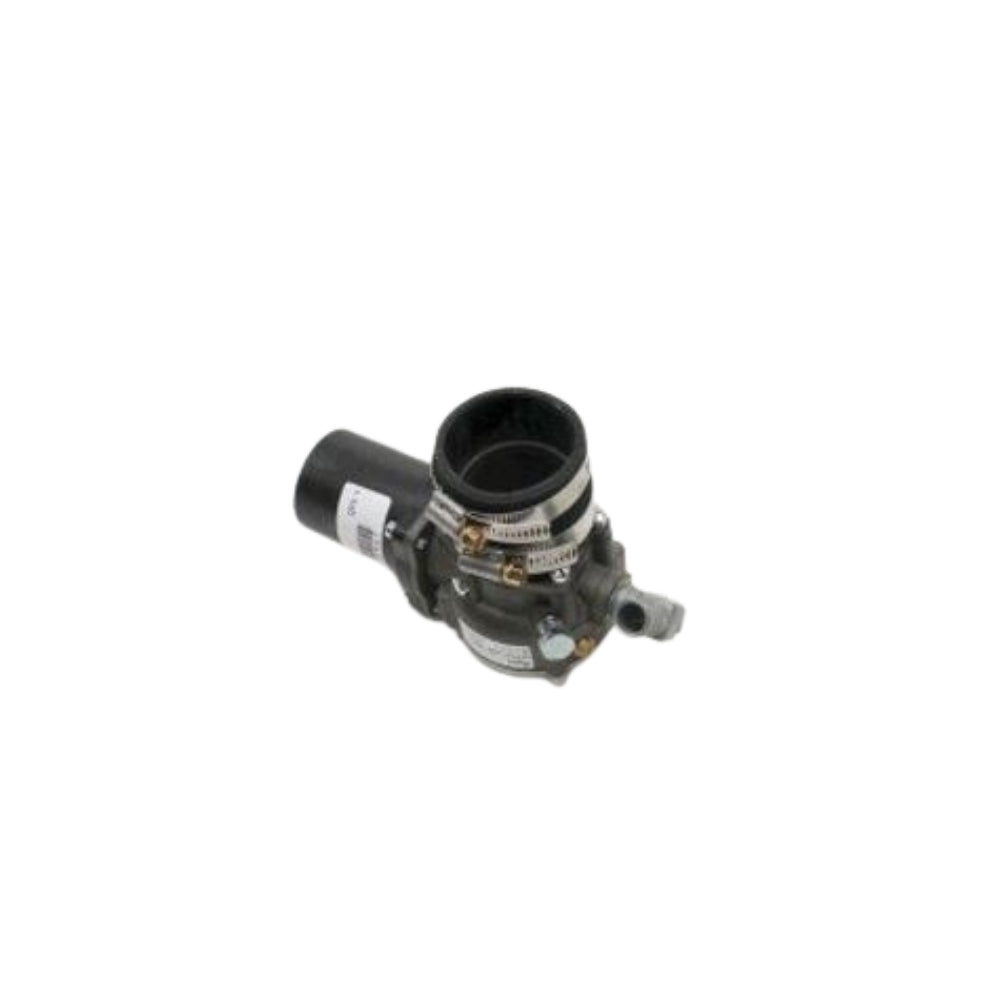 81629GT Air Valve Mixer