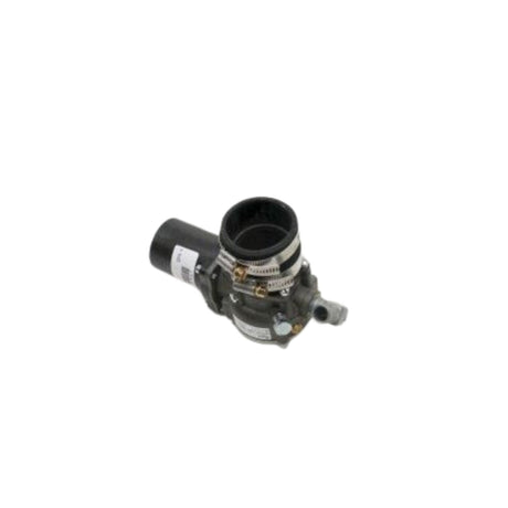 81629GT Air Valve Mixer