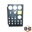Part Number 82195GT Ground Control Panel Decal | Genuine Genie