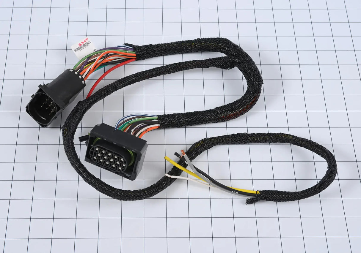 Part Number 8220553 Receptacle Terminating Resisto fits JLG
