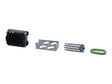 Part Number 8220927 Connector, Tangless Female Metr fits JLG