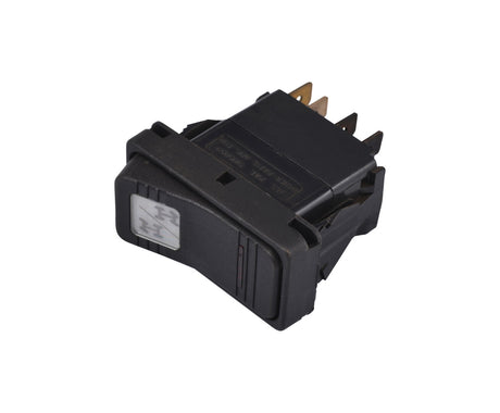 8223047 2 Wheel Steer Select Switch