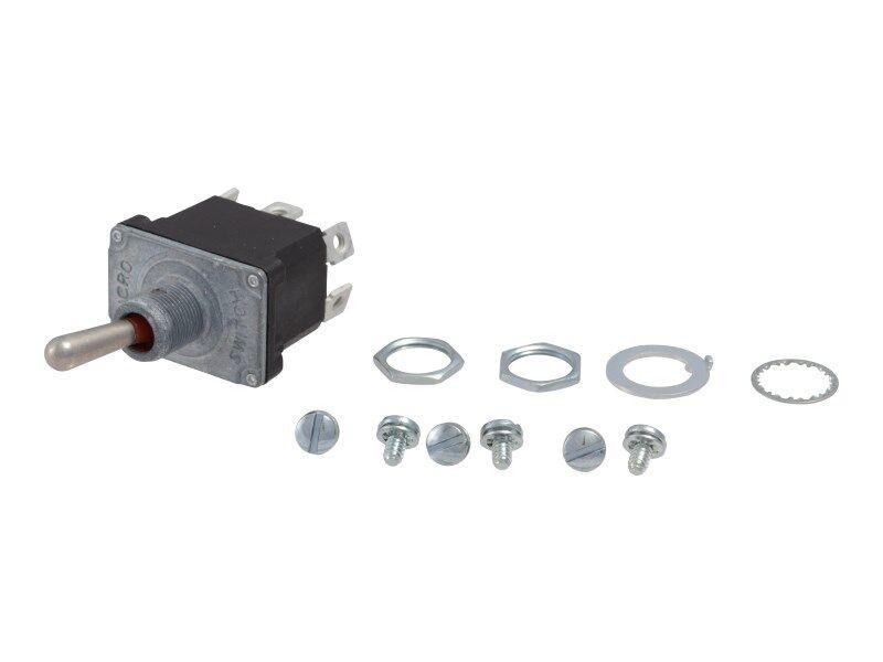 8223444 Switch Double Pole Throw for JLG Equipment | BHE Lift Parts