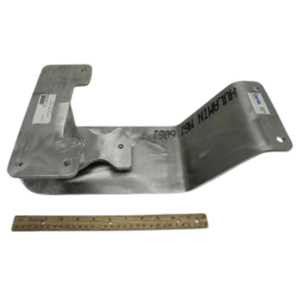 Part Number 822764GT Wdmt Skid Plate fits Genie