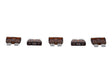Part Number 8229233-005 Fuse, Atc-7.5 5 Pack fits JLG